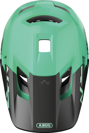 Abus YouDrop Sage Green