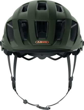ABUS Moventor 2.0 Pine Green ABUS Moventor 2.0 Pine Green