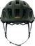 ABUS Moventor 2.0 Pine Green