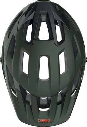 ABUS Moventor 2.0 Pine Green ABUS Moventor 2.0 Pine Green