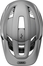 Abus CliffHanger Ti Silver