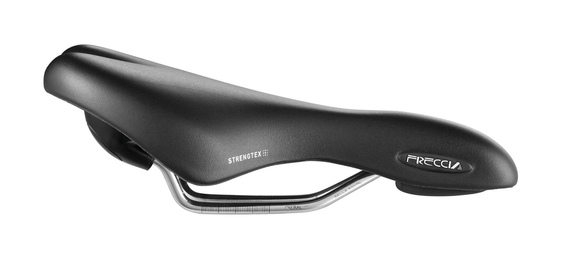 Selle Royal FRECCIA Athletic Strengtex GEL ICS Sadel Selle Royal FRECCIA Athletic Strengtex GEL ICS Sadel