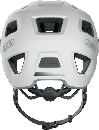 Abus MoDrop Polar White Abus MoDrop Polar White