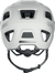Abus MoDrop Polar White