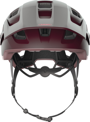 Abus MoDrop Wildberry Red