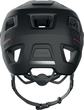 Abus MoDrop QUIN Velvet Black Abus MoDrop QUIN Velvet Black