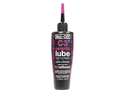 Muc-Off C3 Wet Weather Ceramic Lube