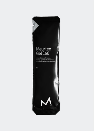 Maurten Gel 160, Hydrogel Sports Fuel - 65g