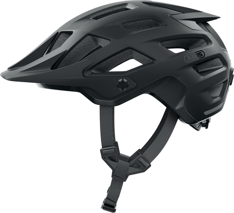 ABUS Moventor 2.0 Black Velvet