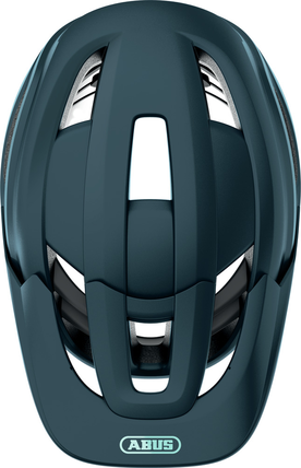 ABUS Cliffhanger Hjelm Midnight Blue ABUS Cliffhanger Hjelm Midnight Blue