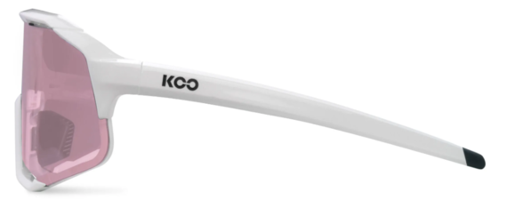 KOO Demos White / Photochromic pink KOO Demos White / Photochromic pink