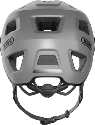 Abus MoDrop Ti Silver Abus MoDrop Ti Silver