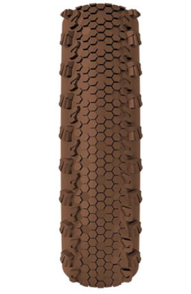 Vittoira Dæk Gravel Terreno Pro T30 Eco brun TLR Vittoira Dæk Gravel Terreno Pro T30 Eco brun TLR