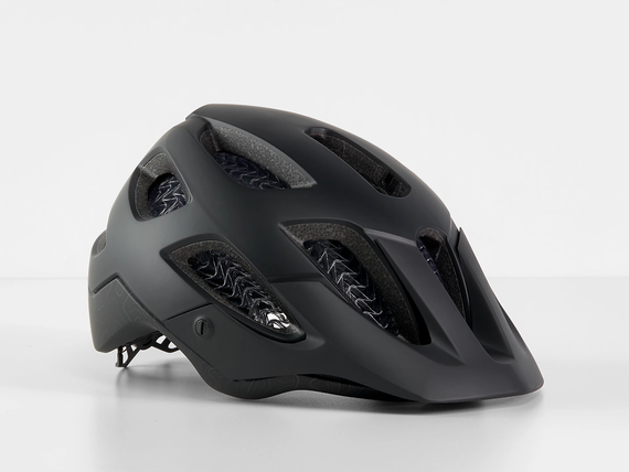Bontrager Blaze WaveCel MTB-hjelm Sort