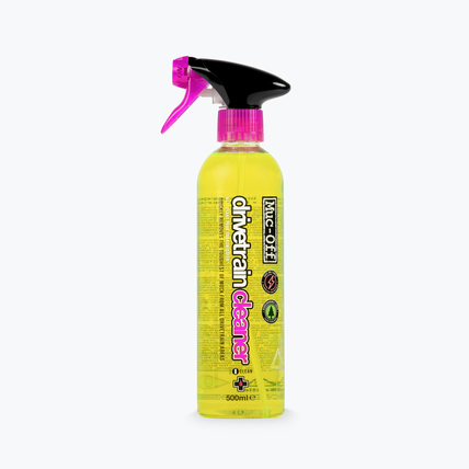 Muc-Off Bio Drive Chain Cleaner 500ml