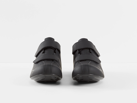 Bontrager Solstice Landevejssko Black