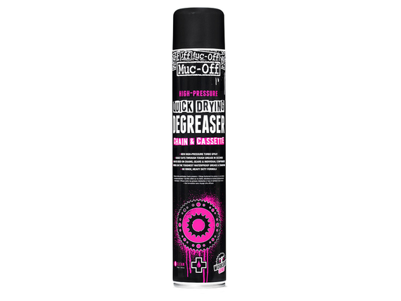 Muc-Off High-Pressure Quick Drying Degreaser 750ml
