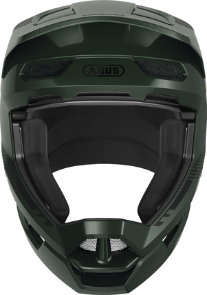 Abus HiDrop Moss Green Abus HiDrop Moss Green