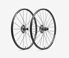 Scope Artech 2 Sort Decal Hjulsæt Shimano