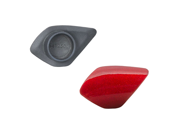 Trek Checkpoint IsoSpeed Covers Dimensions Rage Red