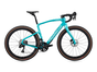 Pinarello Grevil F7 Sram Force 1x13 CH310 Stone Tourquoise 