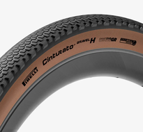 Pirelli Cinturato Gravel H High Perf. TLR Classic