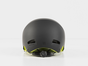 Bontrager Jet WaveCel Cykelhjelm til Børn - Sort/Grøn