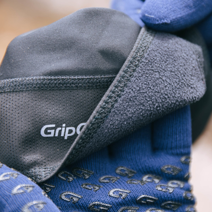 GripGrab Thermo Vinter Hjelmhue Sort GripGrab Thermo Vinter Hjelmhue Sort