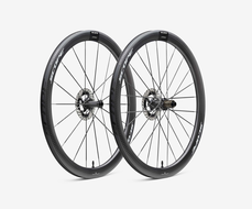 Scope Artech 4 Sort Decal Hjulsæt Shimano