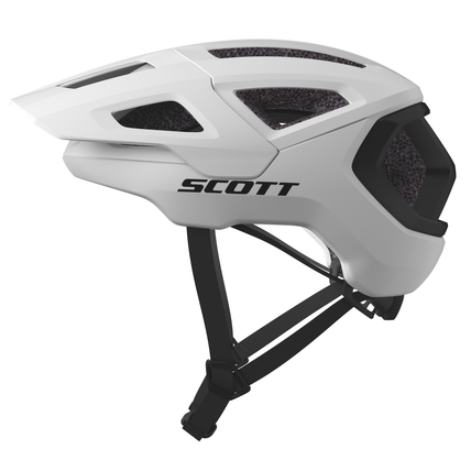 Scott Tago Plus Hvid/Sort Scott Tago Plus Hvid/Sort