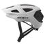 Scott Tago Plus Hvid/Sort