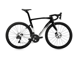 Pinarello F Ultegra Scope S4 ULT Di2 Lunar White