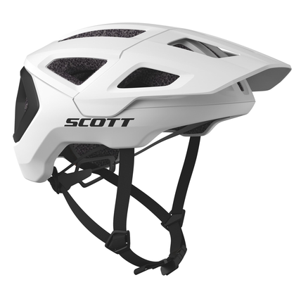 Scott Tago Plus Hvid/Sort