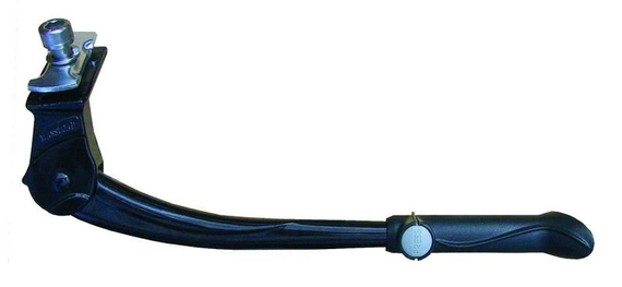BikePartner Støtteben Alu 24"-28"