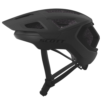 Scott Tago Plus Stealth Black Scott Tago Plus Stealth Black