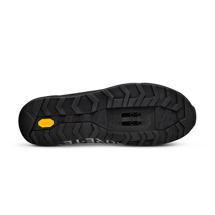 FIZIK Terra Nanuq X2 GTX Vintersko Black/grey