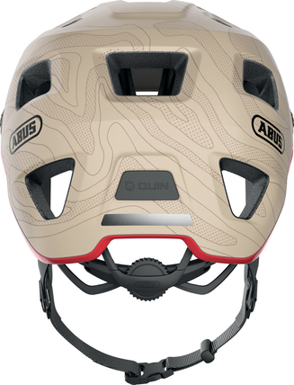 Abus MoDrop Dusky Camel Abus MoDrop Dusky Camel