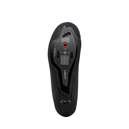 Shimano Sko RC703 Dame Sort