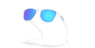 Oakley Frogskins S Prizm Sapphire Polished Clear