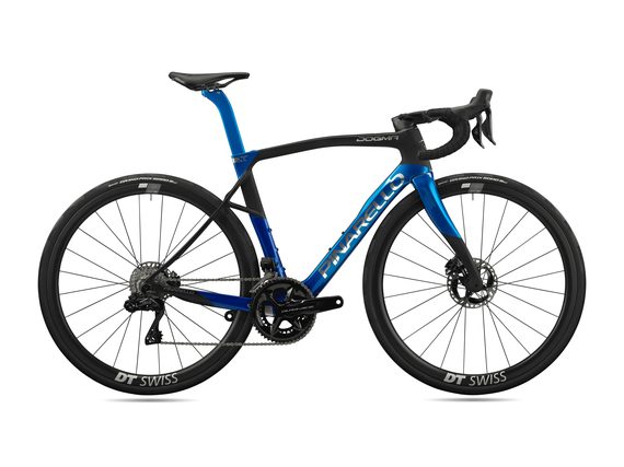Pinarello Dogma X DA 12s DI2 Xolar Sea 56