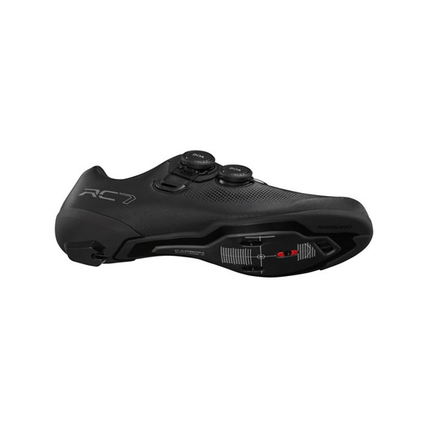 Shimano Sko RC703 Dame Sort