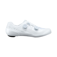 Shimano S-PHYRE Sko SH-RC910 Hvid Bred