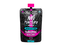 MUC-OFF No Puncture Hassle Tubeless Sealant MTB 80 ml
