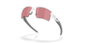 Oakley Flak 2.0 XL Prizm Dark Golf Matte White