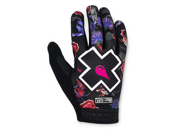 Muc-Off Riders Handsker Floral XXL
