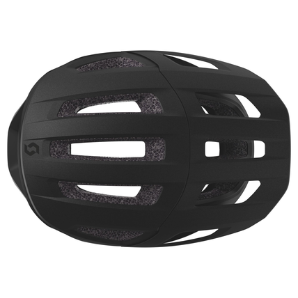 Scott Tago Plus Stealth Black Scott Tago Plus Stealth Black
