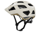 Trek Quantum WaveCel MTB Hjelm Era White/Old Style Gold