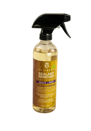 Silca Sealant Remover 473ml