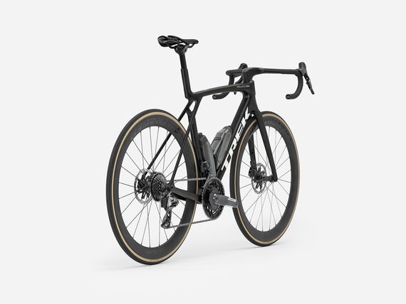 Trek Madone SLR 7 AXS Matte Deep Smoke Trek Madone SLR 7 AXS Matte Deep Smoke
