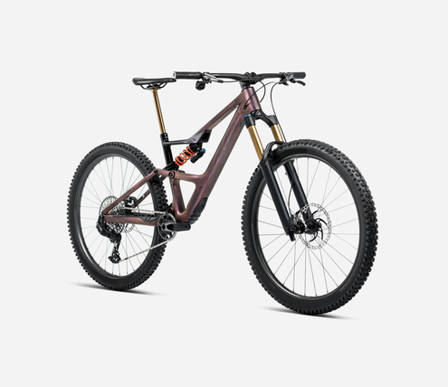 Orbea OCCAM LT M30 Sunset Carbon View Orbea OCCAM LT M30 Sunset Carbon View